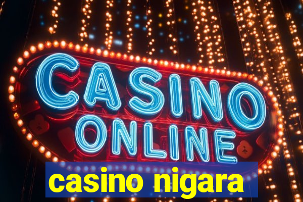 casino nigara