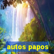 autos papos