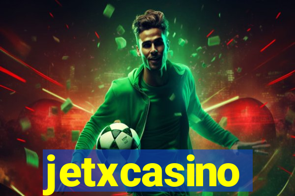 jetxcasino