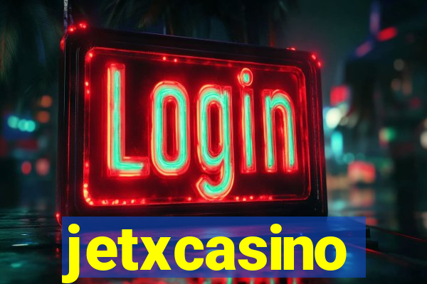 jetxcasino