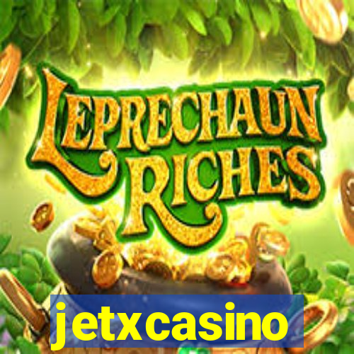 jetxcasino