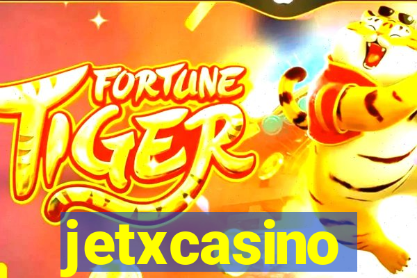 jetxcasino