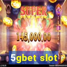 5gbet slot