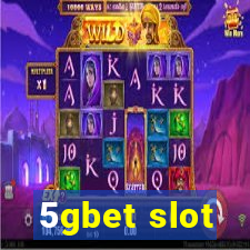 5gbet slot