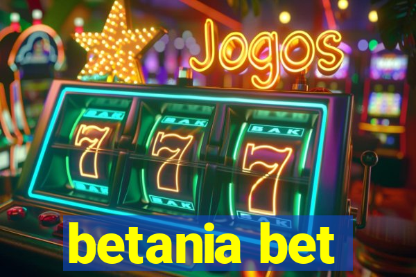 betania bet