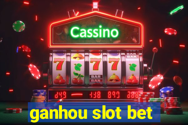 ganhou slot bet