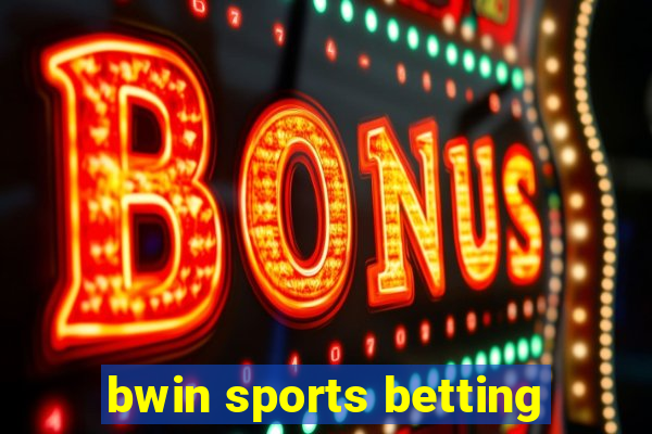 bwin sports betting