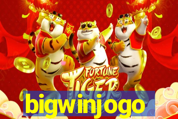 bigwinjogo