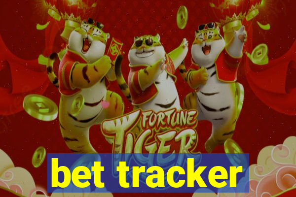 bet tracker