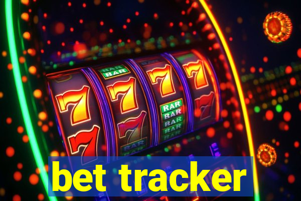 bet tracker