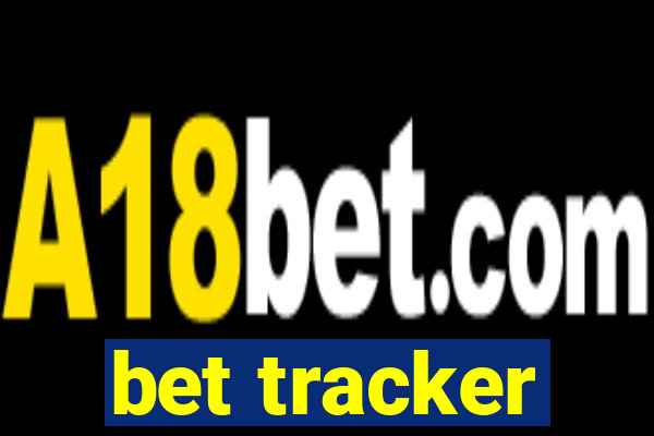 bet tracker