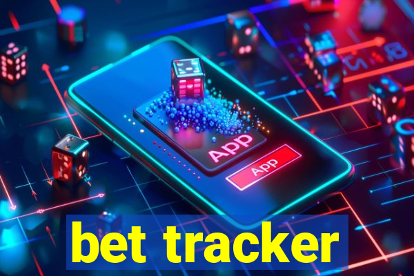 bet tracker