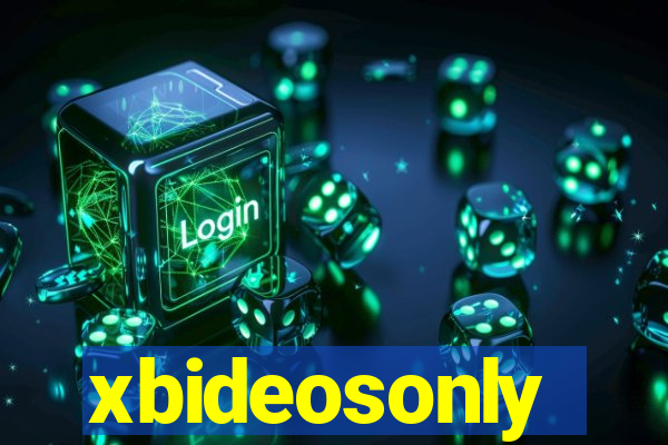 xbideosonly