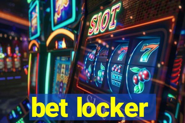 bet locker