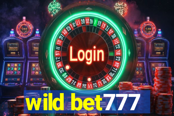 wild bet777