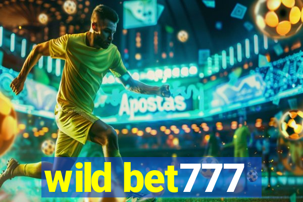 wild bet777