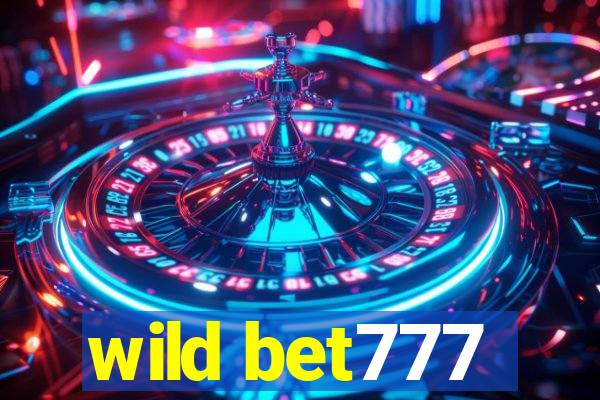 wild bet777