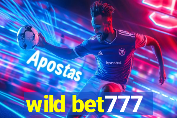 wild bet777