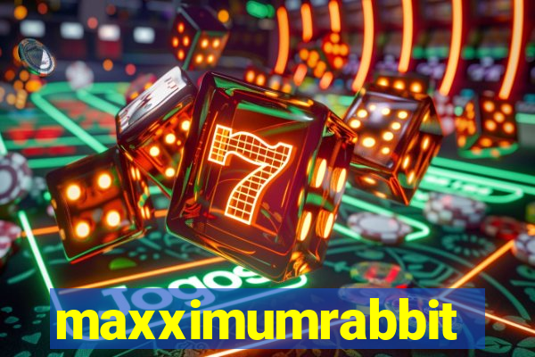 maxximumrabbit