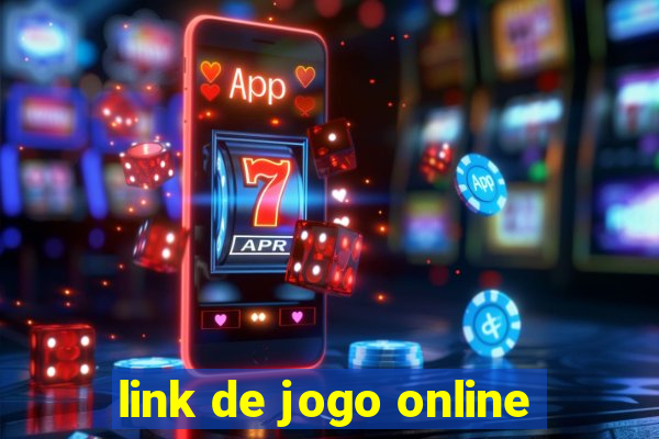 link de jogo online