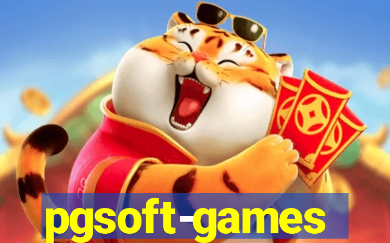 pgsoft-games