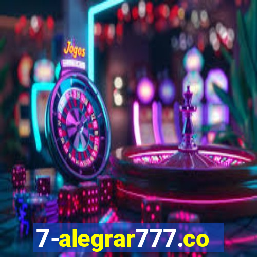 7-alegrar777.com