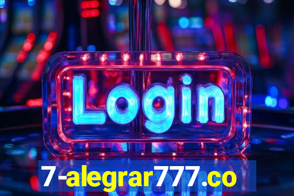 7-alegrar777.com