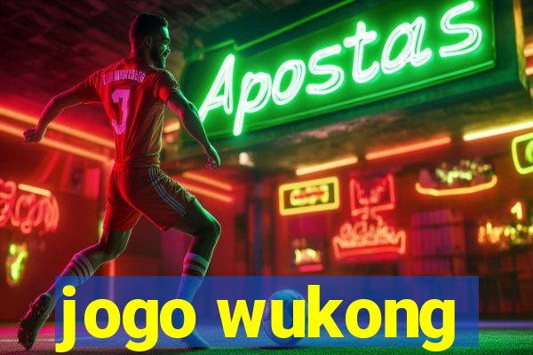 jogo wukong