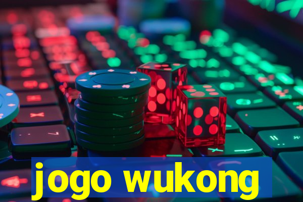 jogo wukong