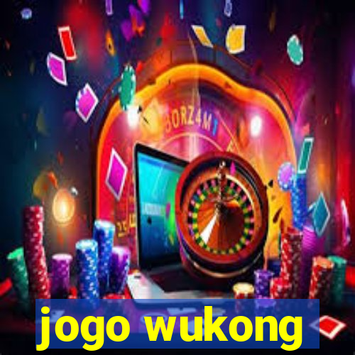 jogo wukong