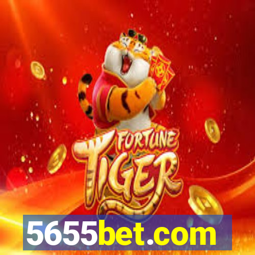 5655bet.com