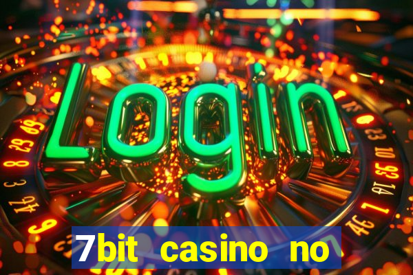 7bit casino no deposit bonuses