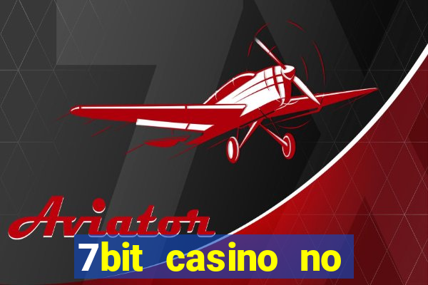 7bit casino no deposit bonuses