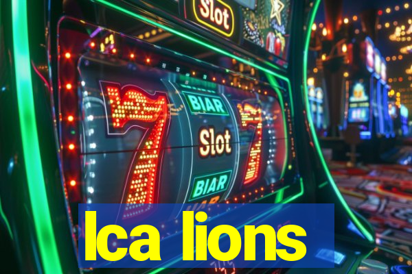 lca lions