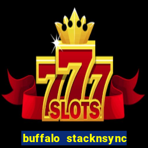 buffalo stacknsync slot free play