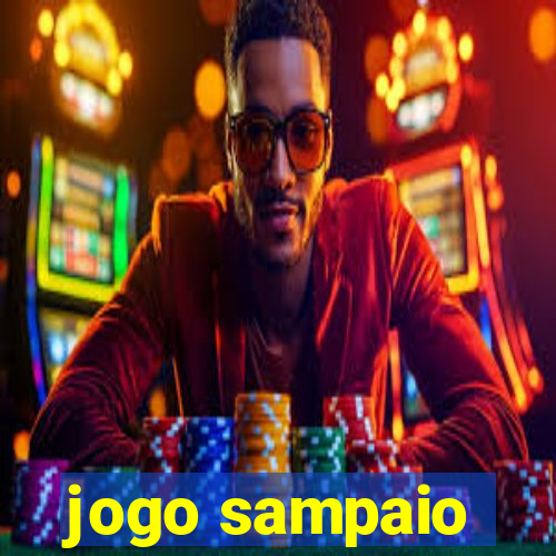 jogo sampaio