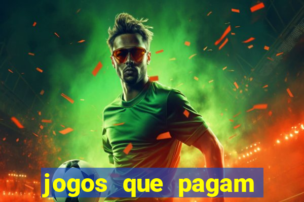 jogos que pagam sem precisar de depósito