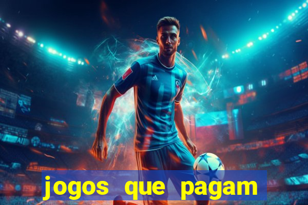 jogos que pagam sem precisar de depósito