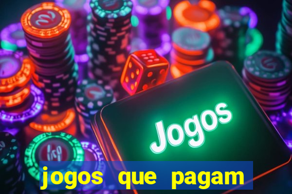 jogos que pagam sem precisar de depósito