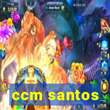 ccm santos