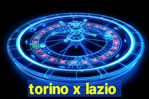 torino x lazio