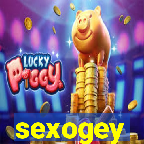 sexogey