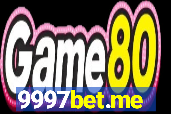 9997bet.me