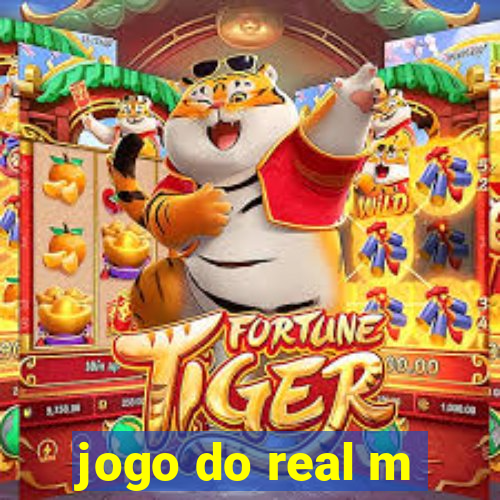 jogo do real m