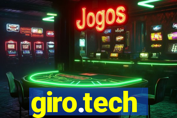 giro.tech