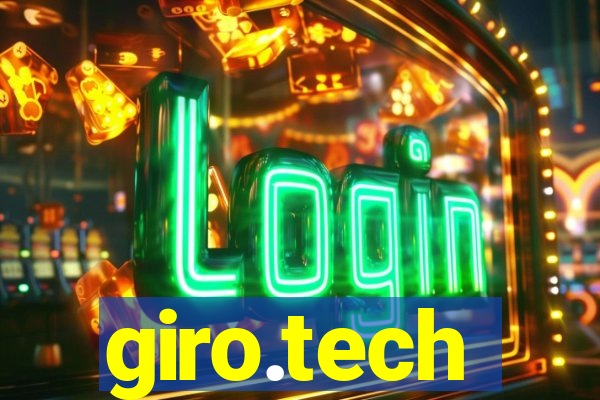 giro.tech