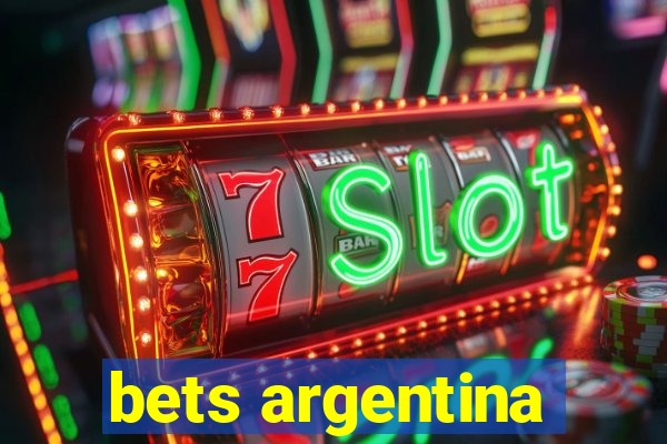 bets argentina