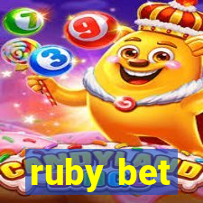 ruby bet