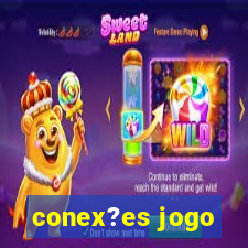 conex?es jogo