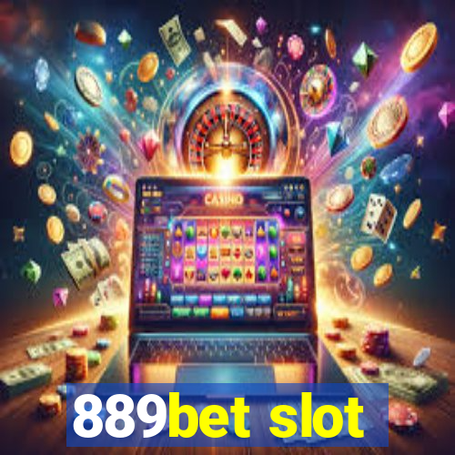 889bet slot